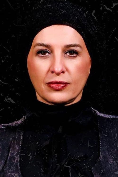 Maede Tahmasbi photo