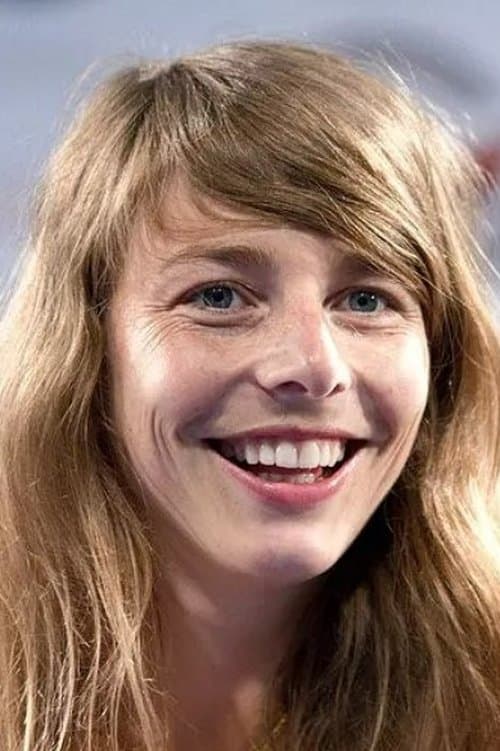 Maelys Ricordeau photo