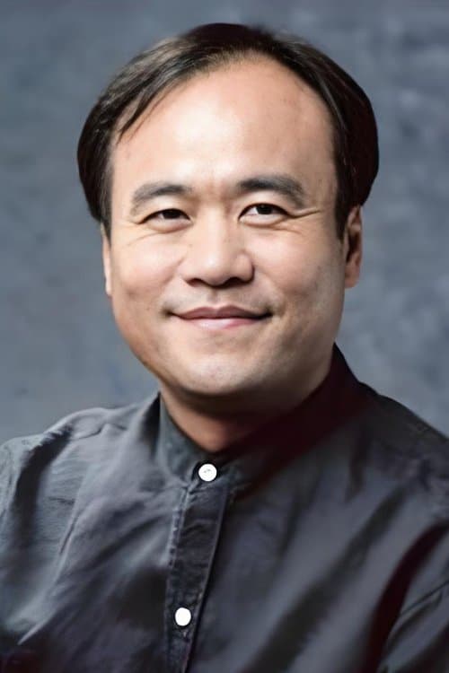 Maeng Bong-hak photo