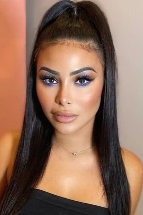 Maeva Ghennam photo