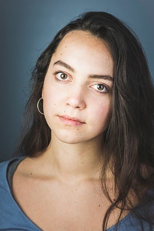 Maeve Courtier-Lilley photo