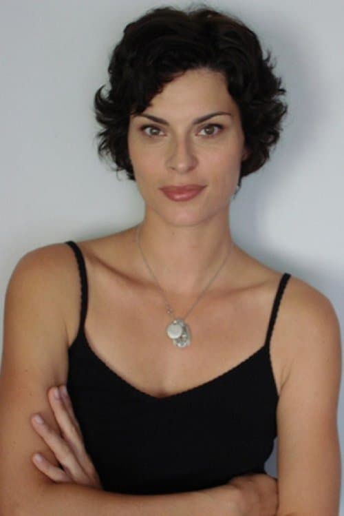Magali Amadei photo