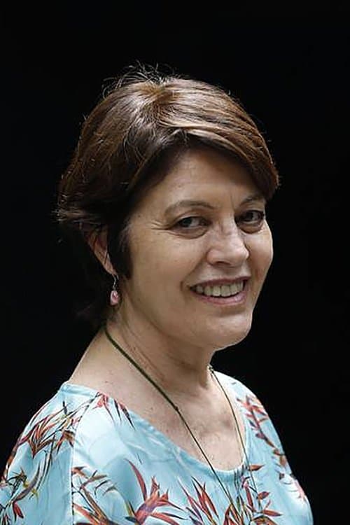Magali Biff photo