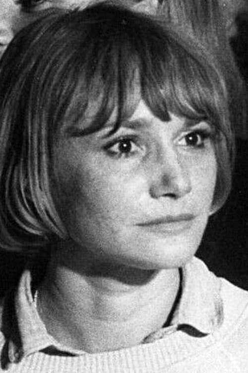A portrait of Magali Clément