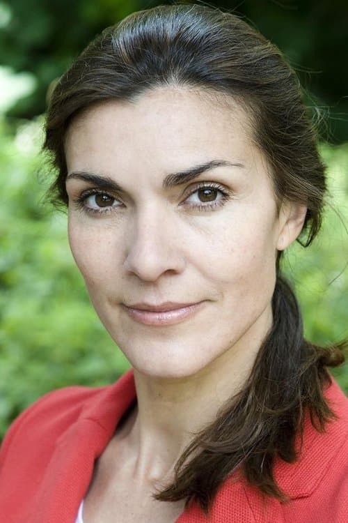Magali Muxart photo