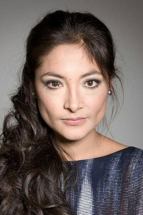 Magaly Solier photo
