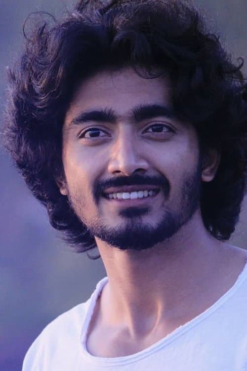 Maganti Srinath photo
