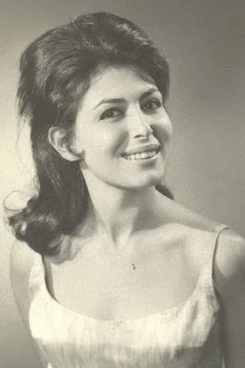 Magda El Khatib photo