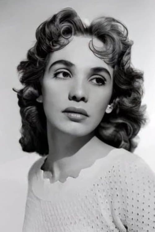 Magda Guzmán photo