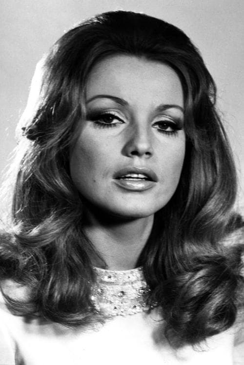 Magda Konopka photo