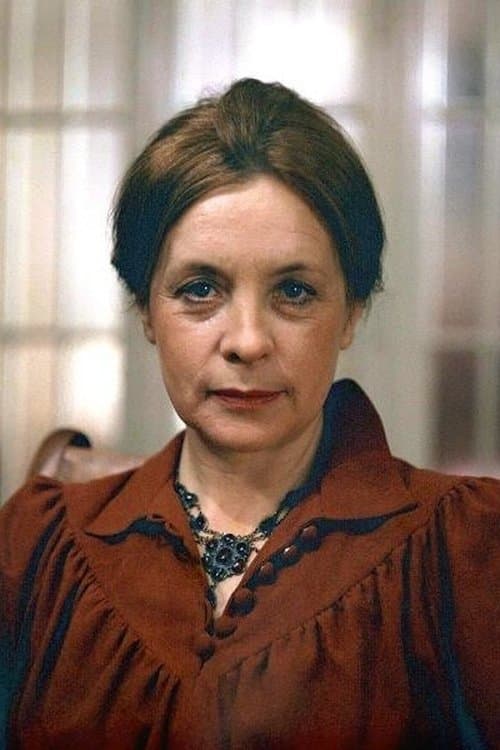 Magda Teresa Wójcik photo