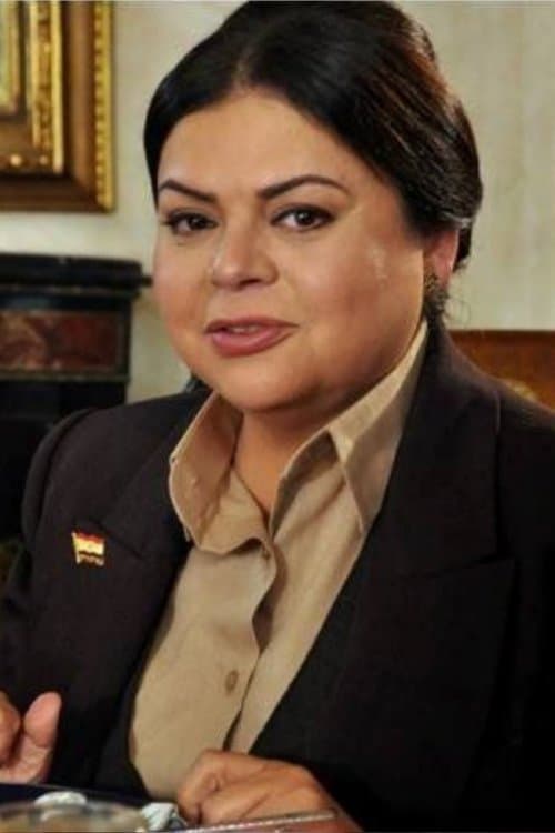 Magda Zaki photo