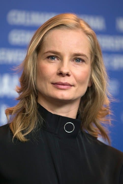 Magdalena Cielecka photo