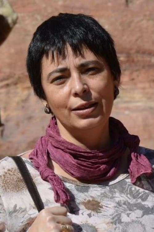 Magdalena Dandourian photo