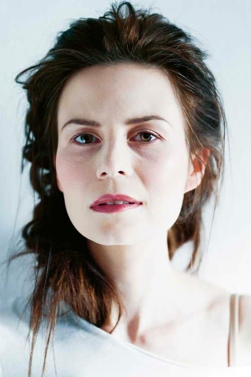 Magdalena Kumorek photo