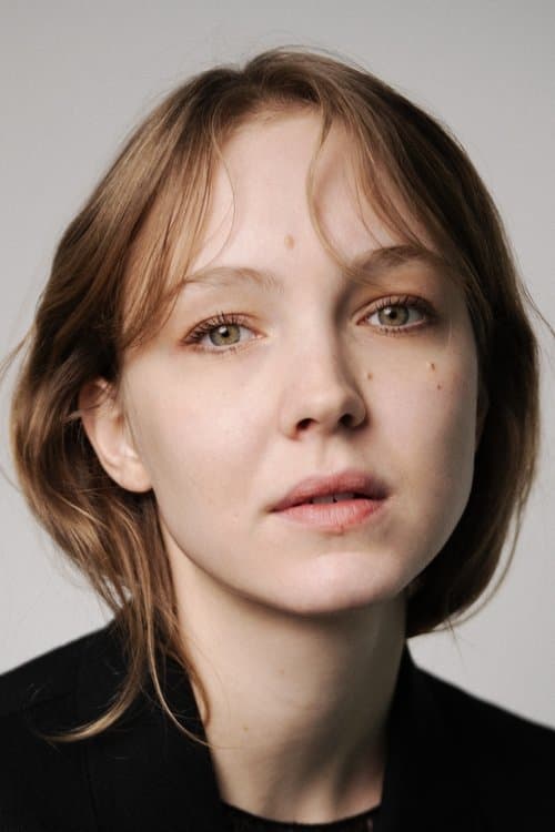 Magdalena Laubisch photo