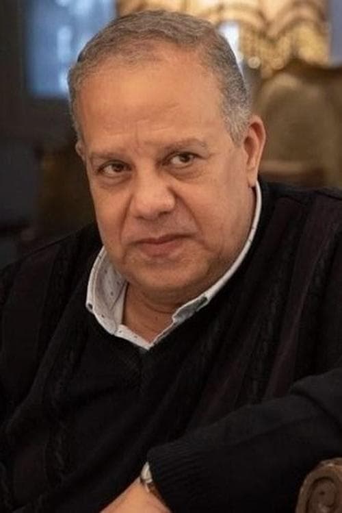 Magdy Al Sebaei photo