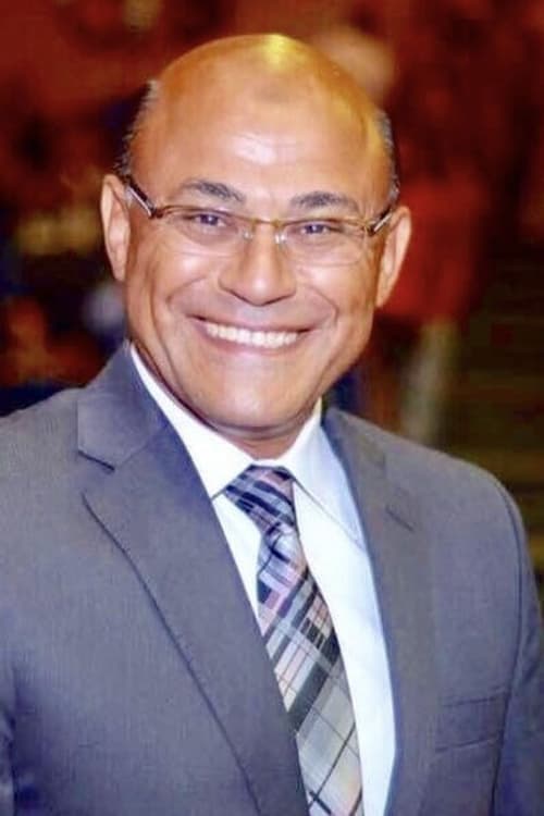Maged Abdel Azim photo