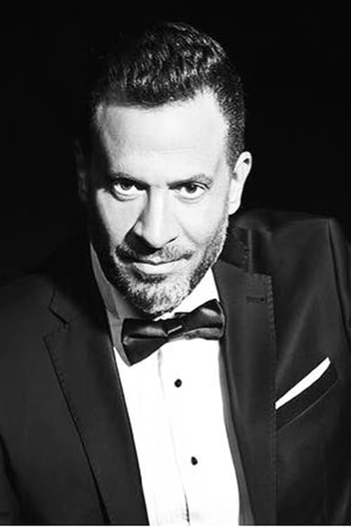 Maged Elmasry photo