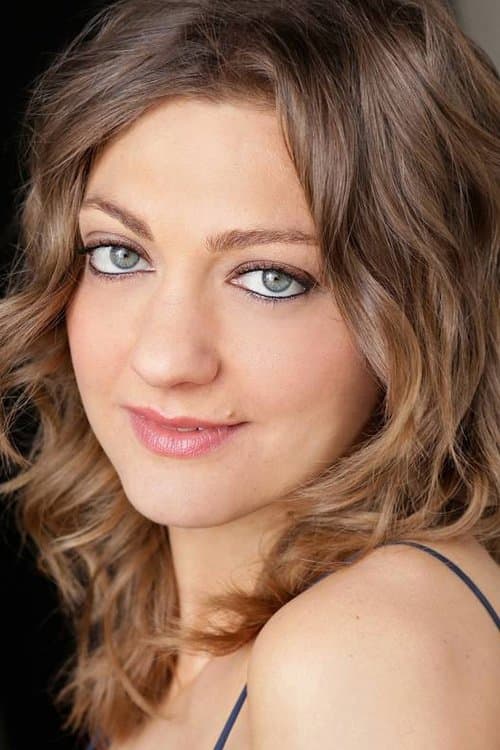 Mageina Tovah photo