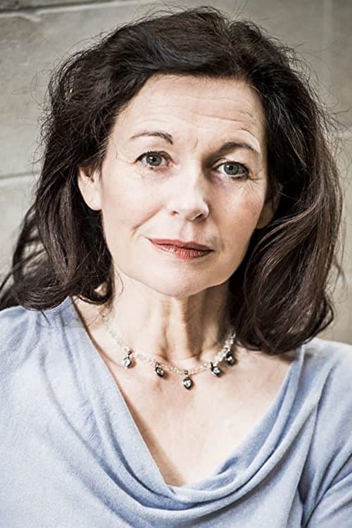 Maggie Cronin photo