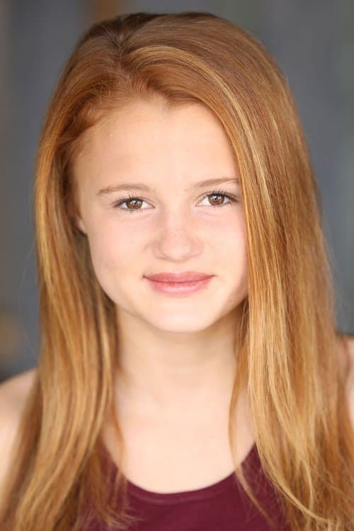Maggie Elizabeth Jones photo