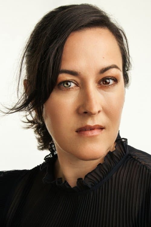 A portrait of Maggie Kiley