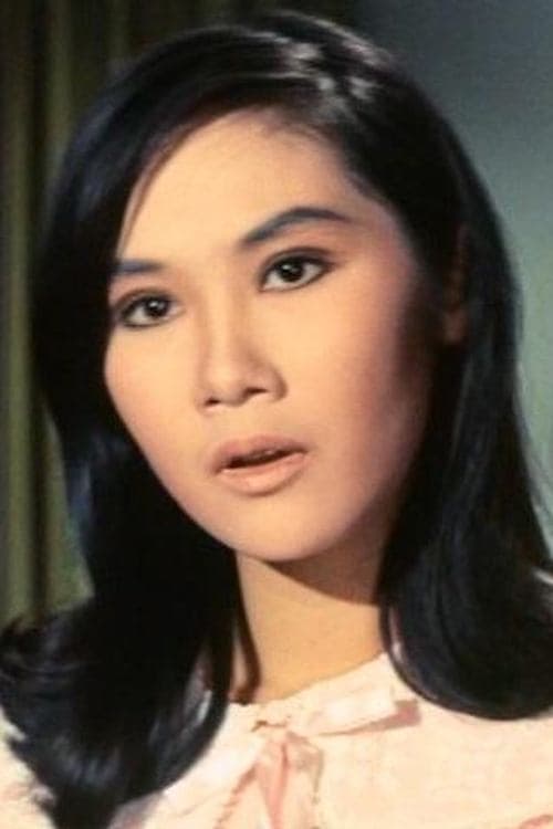 Maggie Li Lin-Lin photo