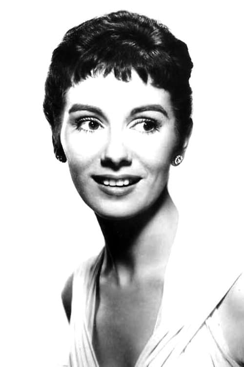 Maggie McNamara photo
