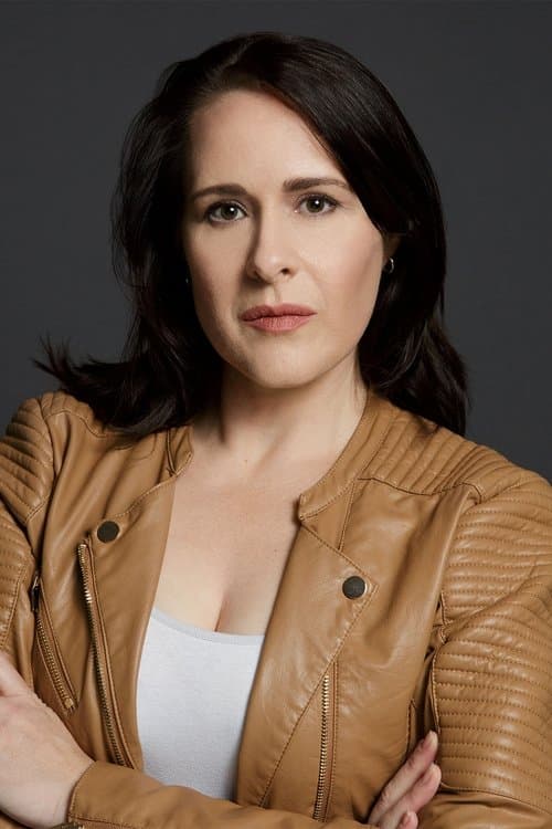 Maggie Meyer photo