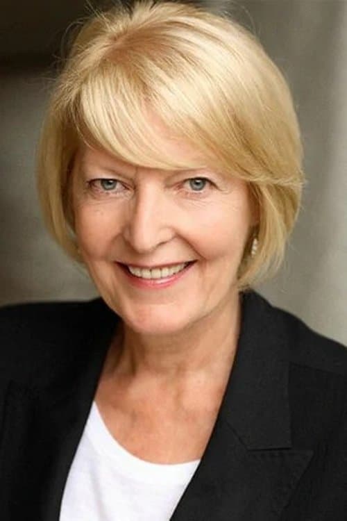 Maggie Ollerenshaw photo