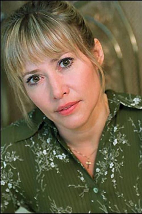 Maggie O'Neill photo