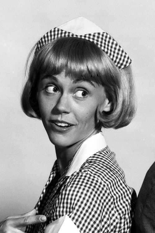 Maggie Peterson photo