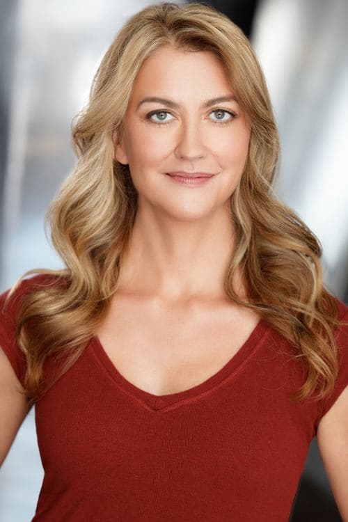 Maggie Rowe photo