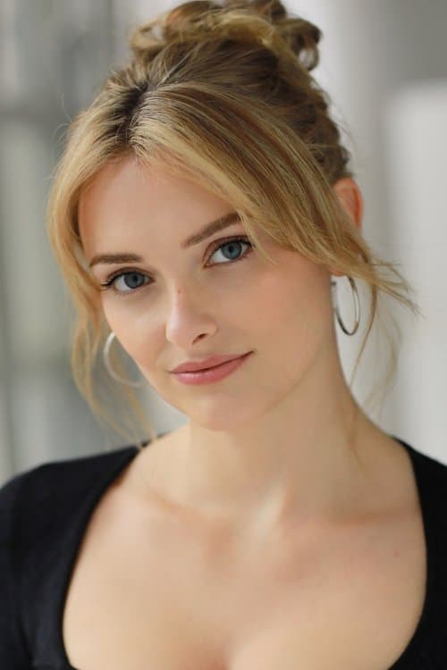 Maggie Weston photo