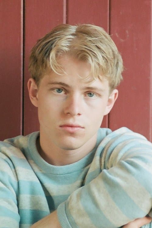 Magnus Juhl Andersen photo