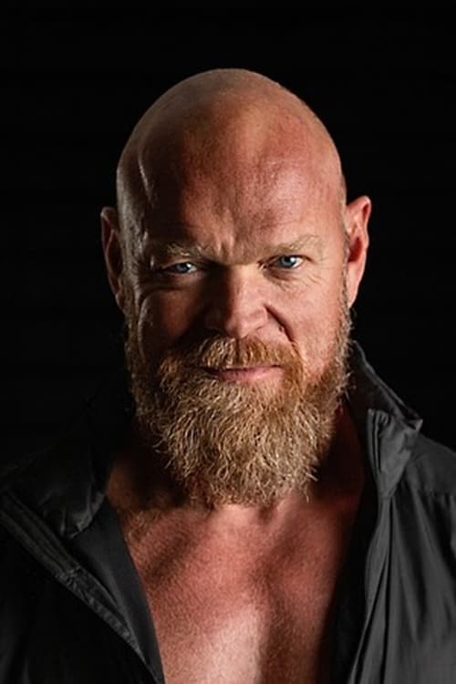 Magnus Samuelsson photo