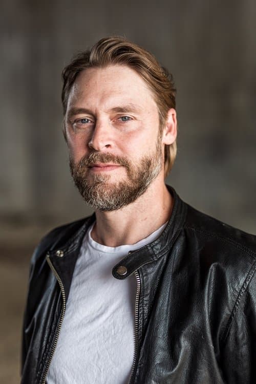 Magnus Schmitz photo