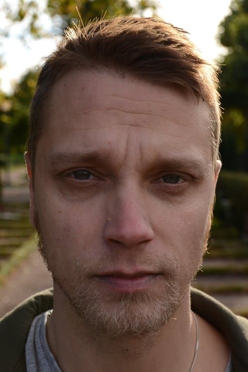 Magnus Skog photo