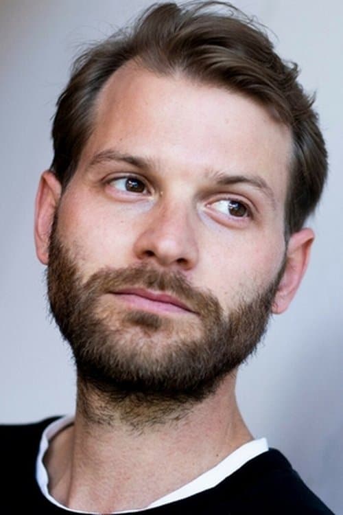 A portrait of Magnus von Horn
