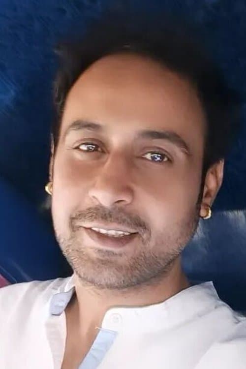 Mahadev Singh Lakhawat photo