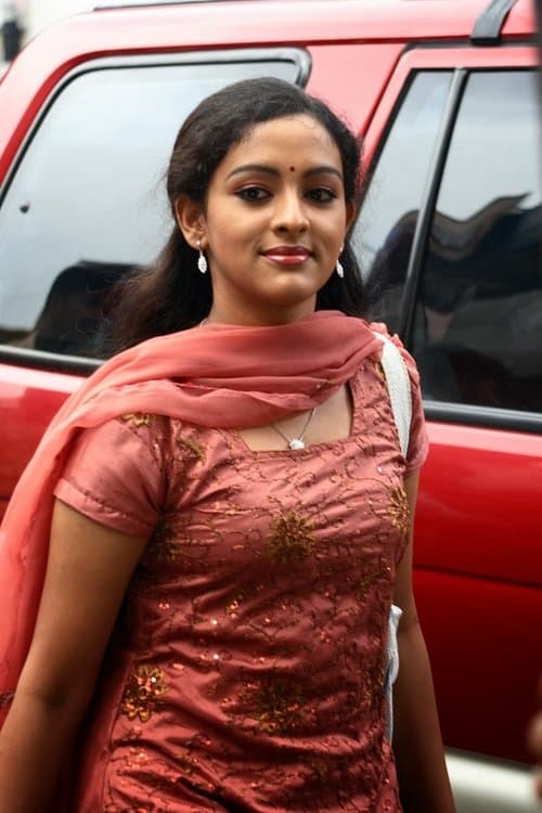Mahalakshmi Sarveshwaran photo