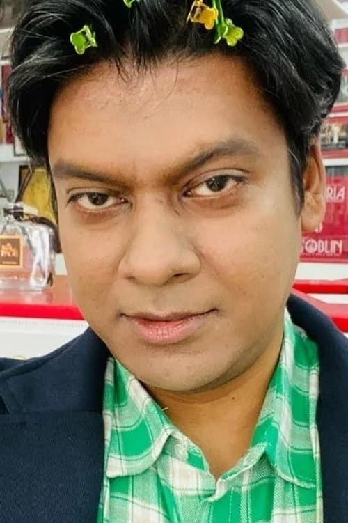 Mahbub Alam photo