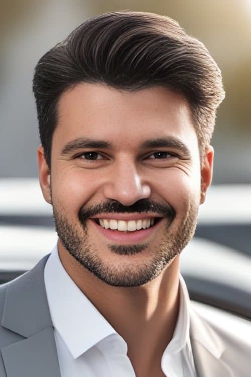Mahdi Sharaki photo