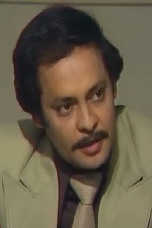 Maher Labib photo