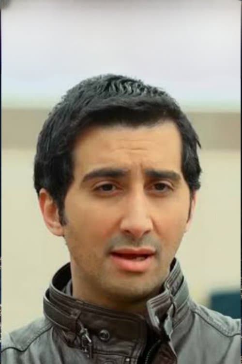 Maher Maher photo