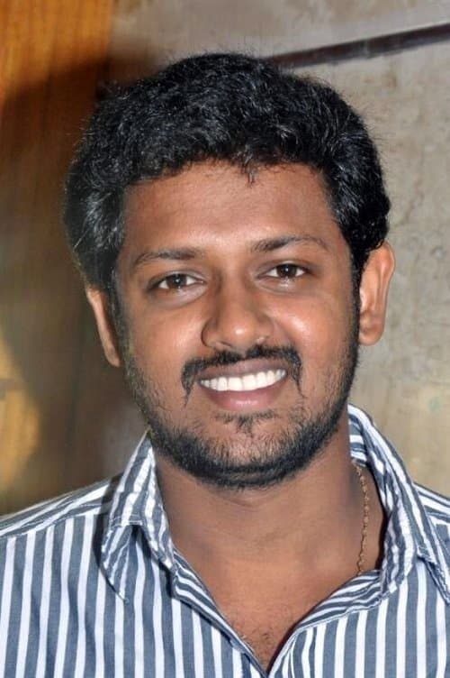 Mahesh photo