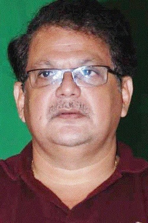 Mahesh Kothare photo