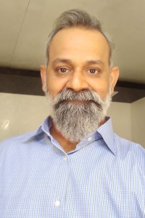Mahesh Pillai photo
