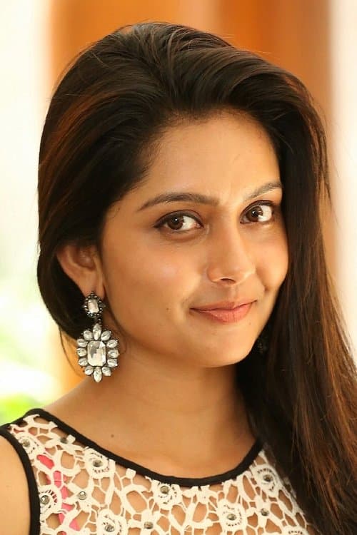 Mahima Nambiar photo